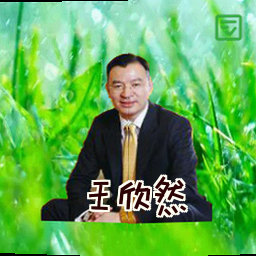 王欣然